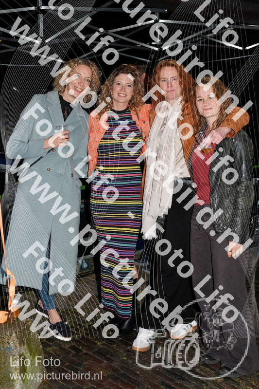 Evenement foto: HON Serie 10