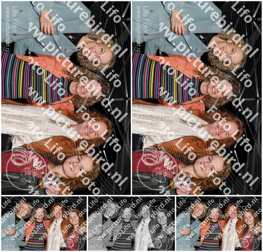 Evenement foto: HON Serie 10