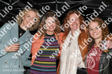 Evenement foto: HON Serie 10