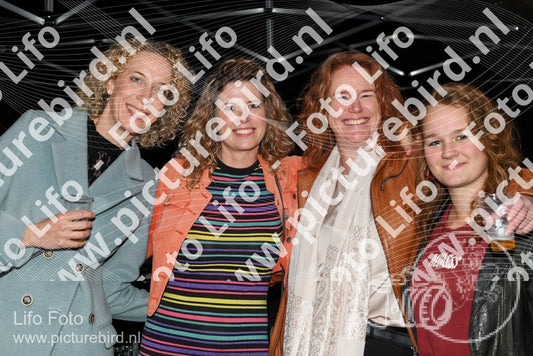 Evenement foto: HON Serie 10