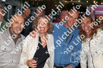 Evenement foto: HON Serie 10