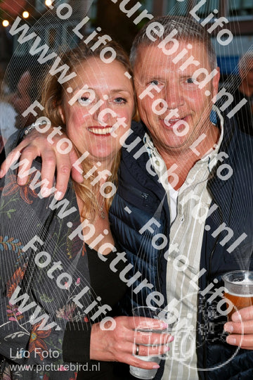 Evenement foto: HON Serie 10