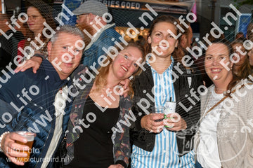 Evenement foto: HON Serie 10