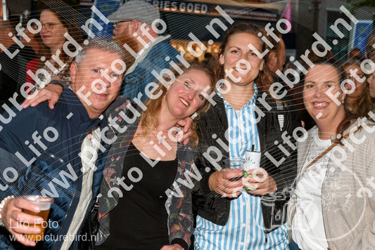 Evenement foto: HON Serie 10