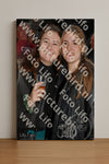 Evenement foto: HON Serie 10