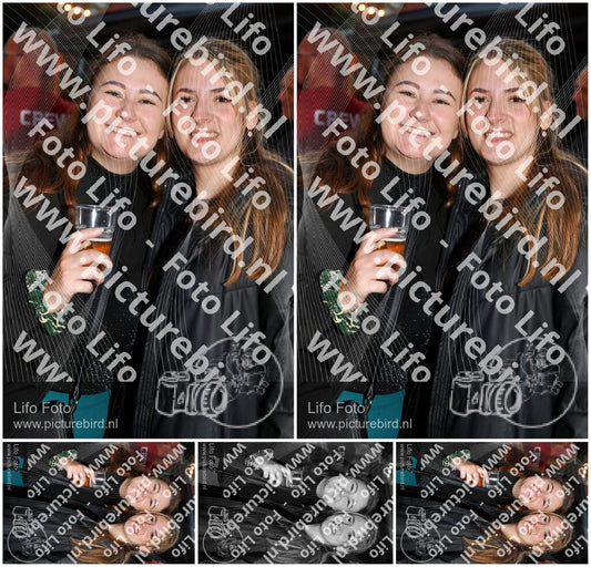 Evenement foto: HON Serie 10