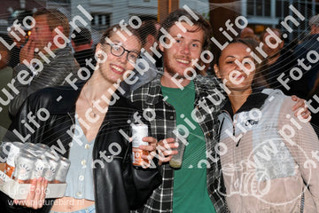 Evenement foto: HON Serie 10