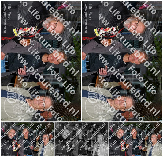 Evenement foto: HON Serie 10