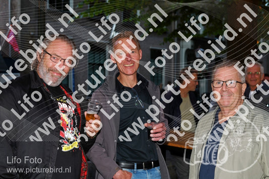 Evenement foto: HON Serie 10