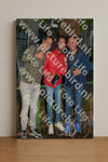 Evenement foto: HON Serie 10
