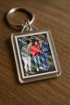 Evenement foto: HON Serie 10