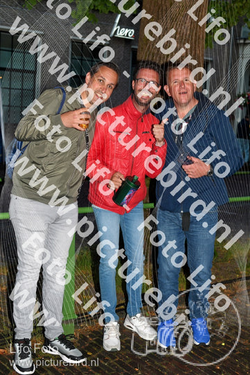 Evenement foto: HON Serie 10