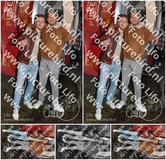 Evenement foto: HON Serie 10