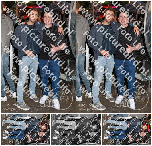 Evenement foto: HON Serie 10