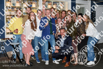 Evenement foto: HON Serie 10