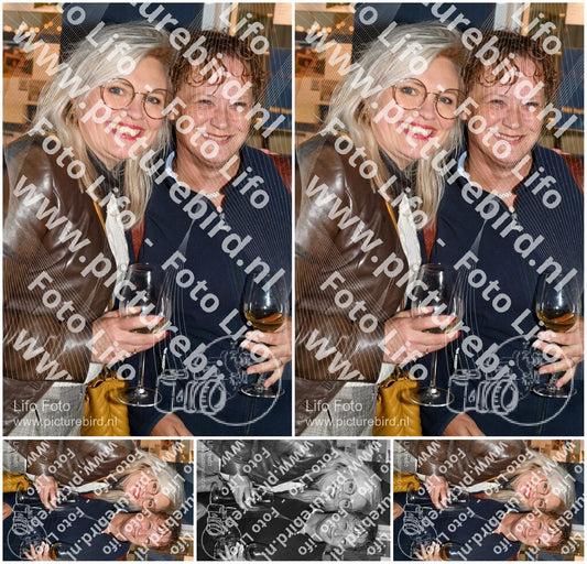 Evenement foto: HON Serie 10