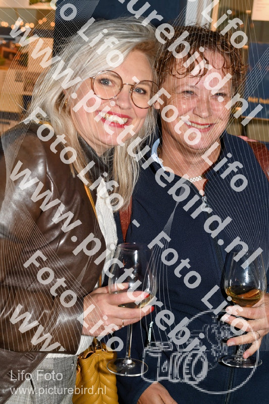 Evenement foto: HON Serie 10