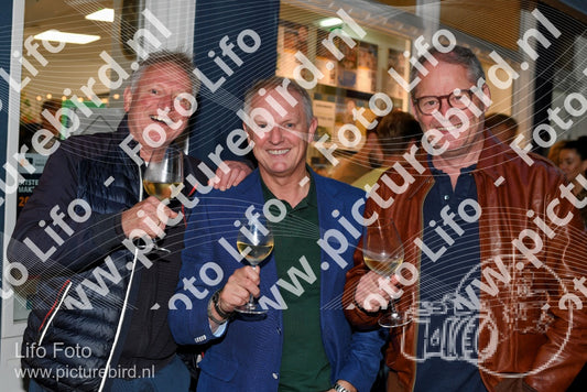 Evenement foto: HON Serie 10