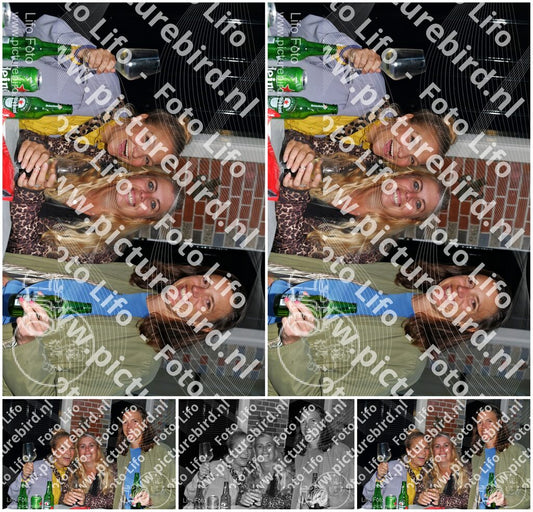 Evenement foto: HON Serie 10