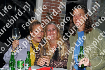 Evenement foto: HON Serie 10