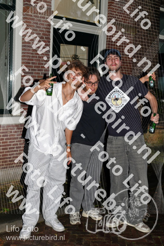 Evenement foto: HON Serie 10