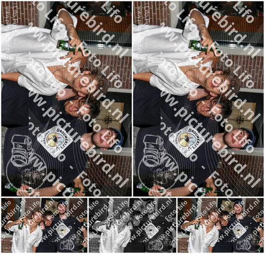 Evenement foto: HON Serie 10