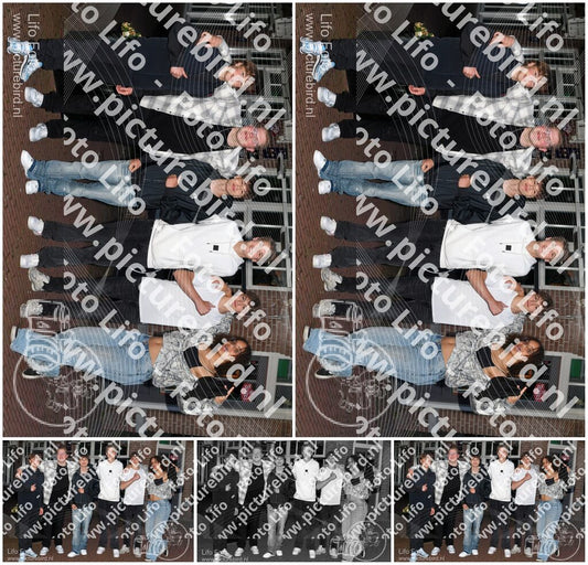Evenement foto: HON Serie 10