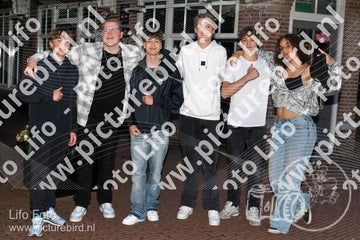 Evenement foto: HON Serie 10