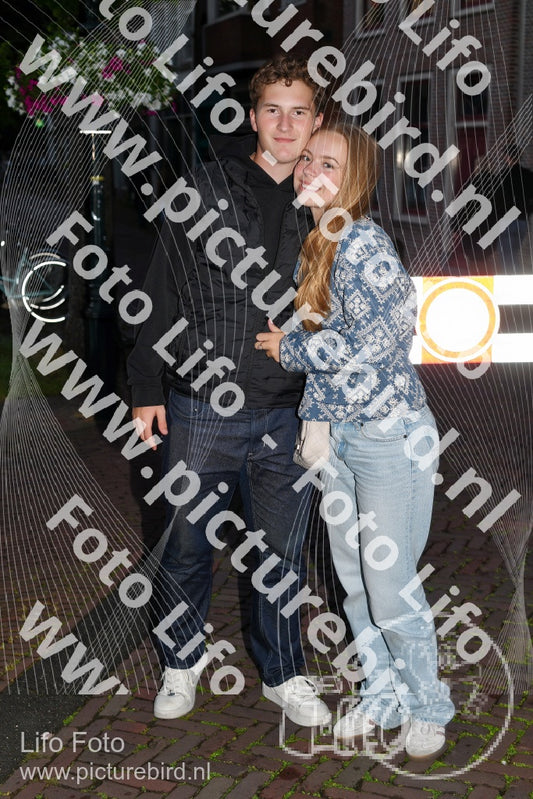 Evenement foto: HON Serie 10