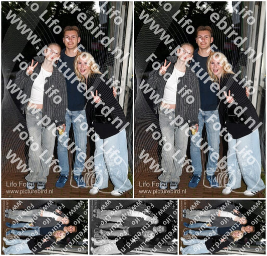 Evenement foto: HON Serie 10
