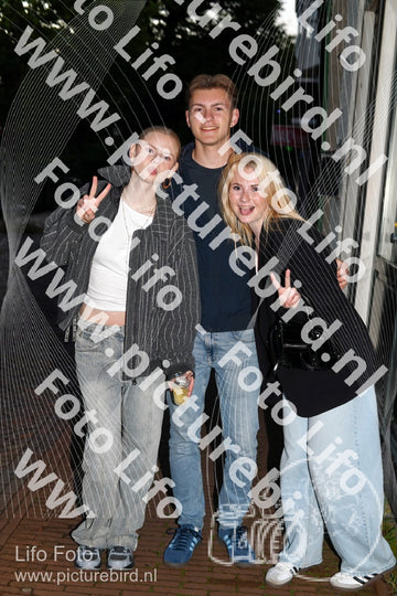 Evenement foto: HON Serie 10