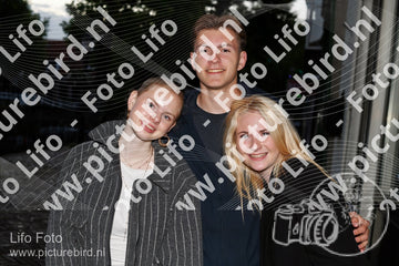 Evenement foto: HON Serie 10