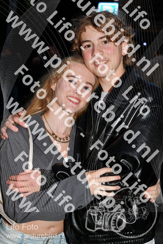 Evenement foto: HON Serie 10