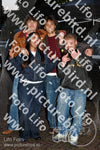 Evenement foto: HON Serie 10