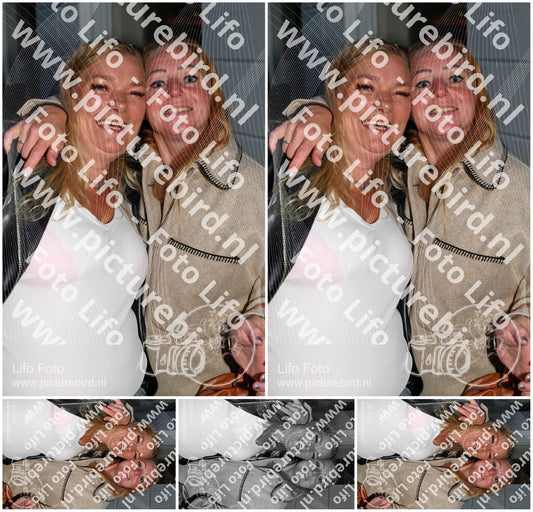 Evenement foto: HON Serie 10