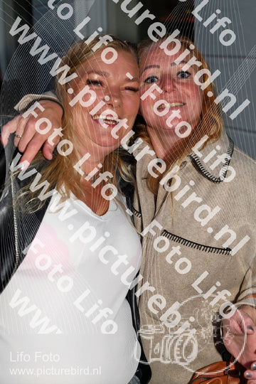 Evenement foto: HON Serie 10