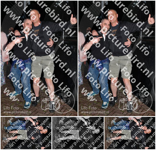 Evenement foto: HON Serie 10