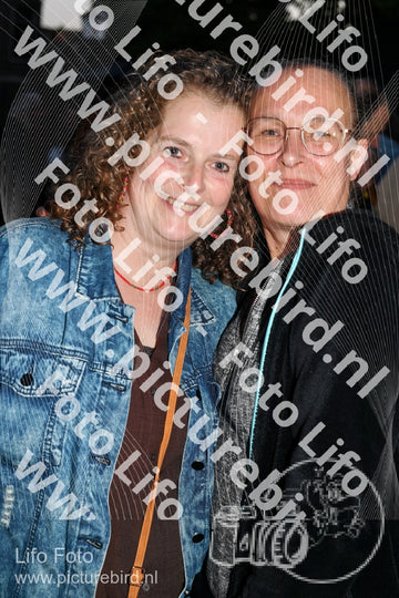 Evenement foto: HON Serie 10