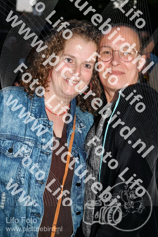 Evenement foto: HON Serie 10