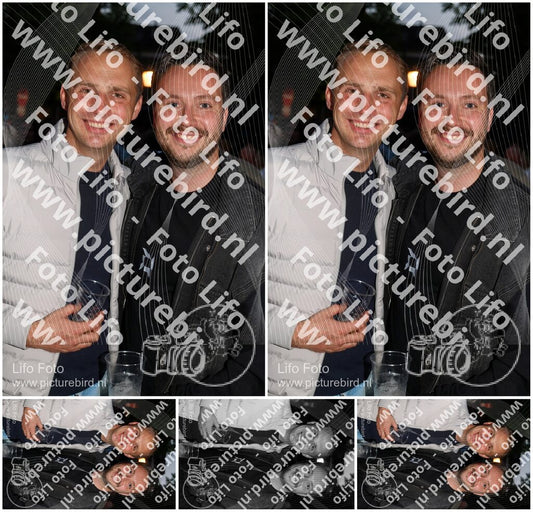 Evenement foto: HON Serie 10