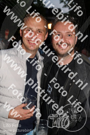 Evenement foto: HON Serie 10