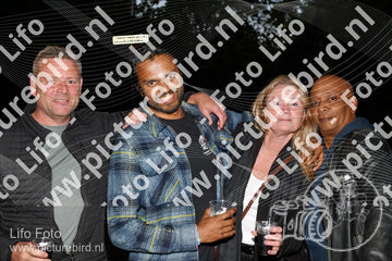 Evenement foto: HON Serie 10
