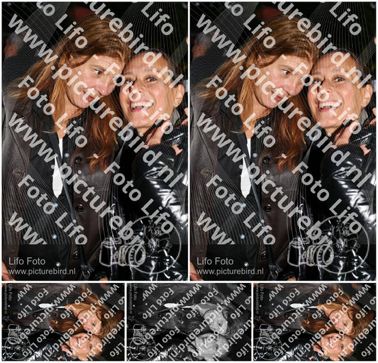 Evenement foto: HON Serie 10