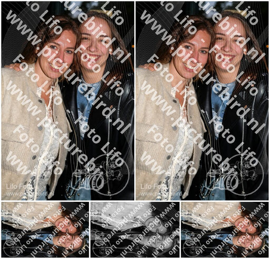 Evenement foto: HON Serie 10