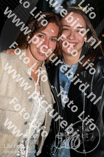 Evenement foto: HON Serie 10