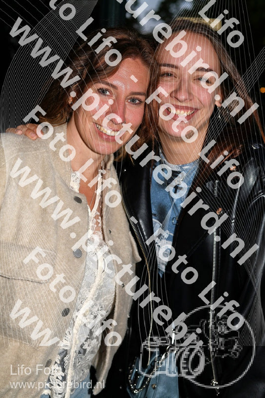 Evenement foto: HON Serie 10