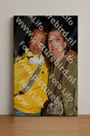 Evenement foto: HON Serie 10
