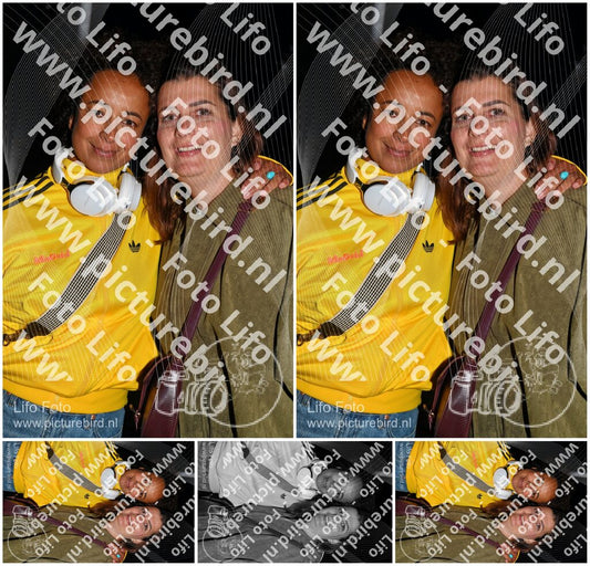 Evenement foto: HON Serie 10