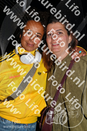 Evenement foto: HON Serie 10