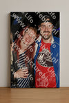 Evenement foto: HON Serie 10
